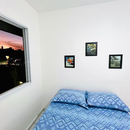 Excepcional Apto No Coracao De Lindoia Com Wi-Fi E Garagem Buitenkant foto