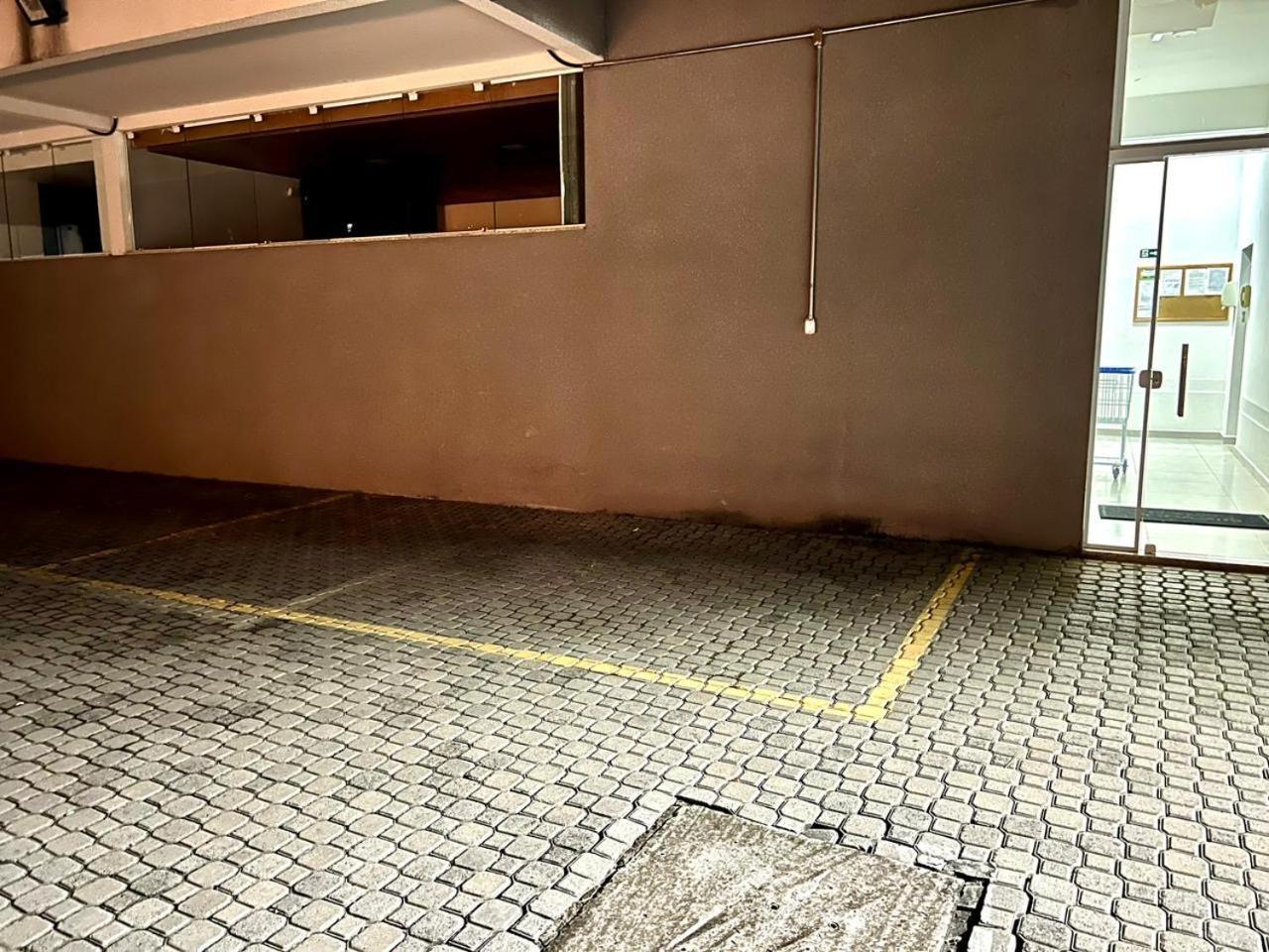 Excepcional Apto No Coracao De Lindoia Com Wi-Fi E Garagem Buitenkant foto