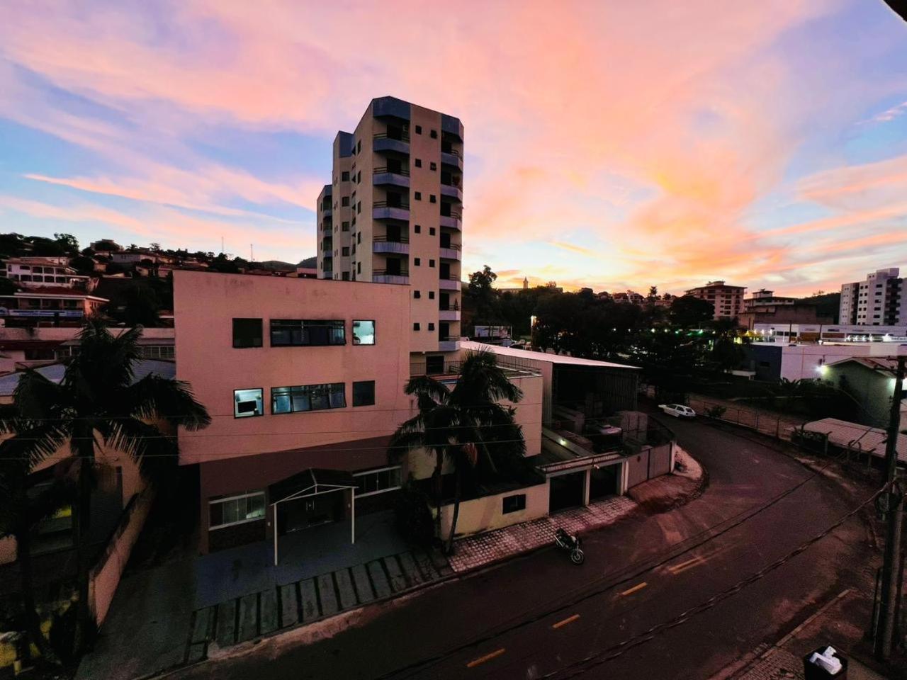 Excepcional Apto No Coracao De Lindoia Com Wi-Fi E Garagem Buitenkant foto